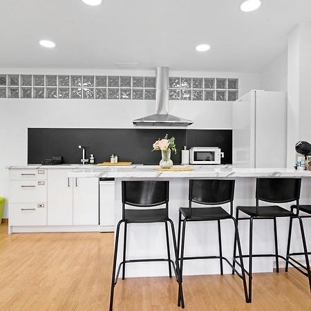 Ca L'Oliera Apartman Denia Kültér fotó