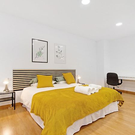 Ca L'Oliera Apartman Denia Kültér fotó
