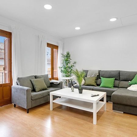 Ca L'Oliera Apartman Denia Kültér fotó