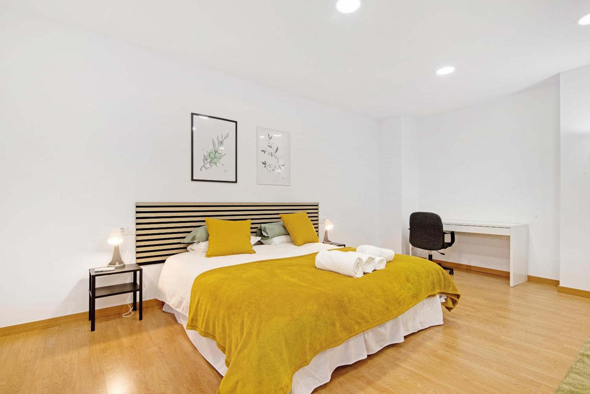 Ca L'Oliera Apartman Denia Kültér fotó