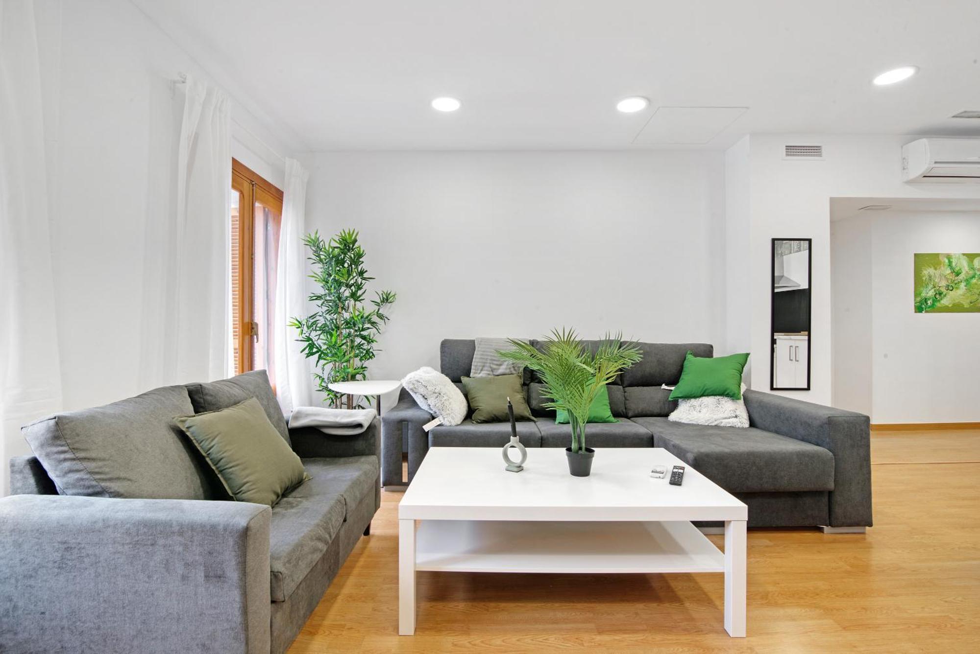 Ca L'Oliera Apartman Denia Kültér fotó