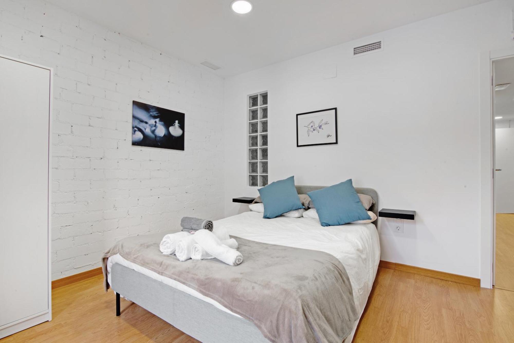 Ca L'Oliera Apartman Denia Kültér fotó