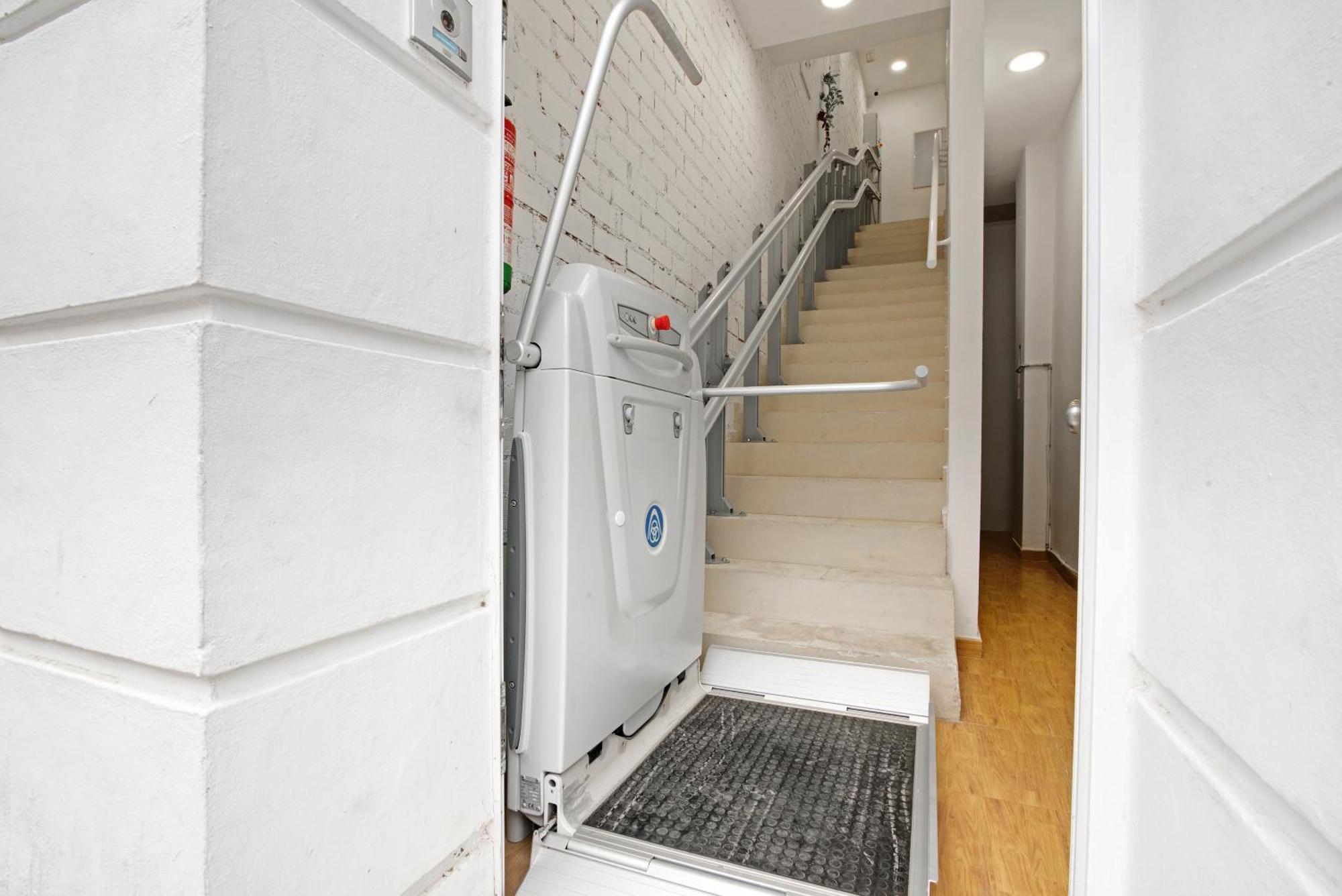 Ca L'Oliera Apartman Denia Kültér fotó