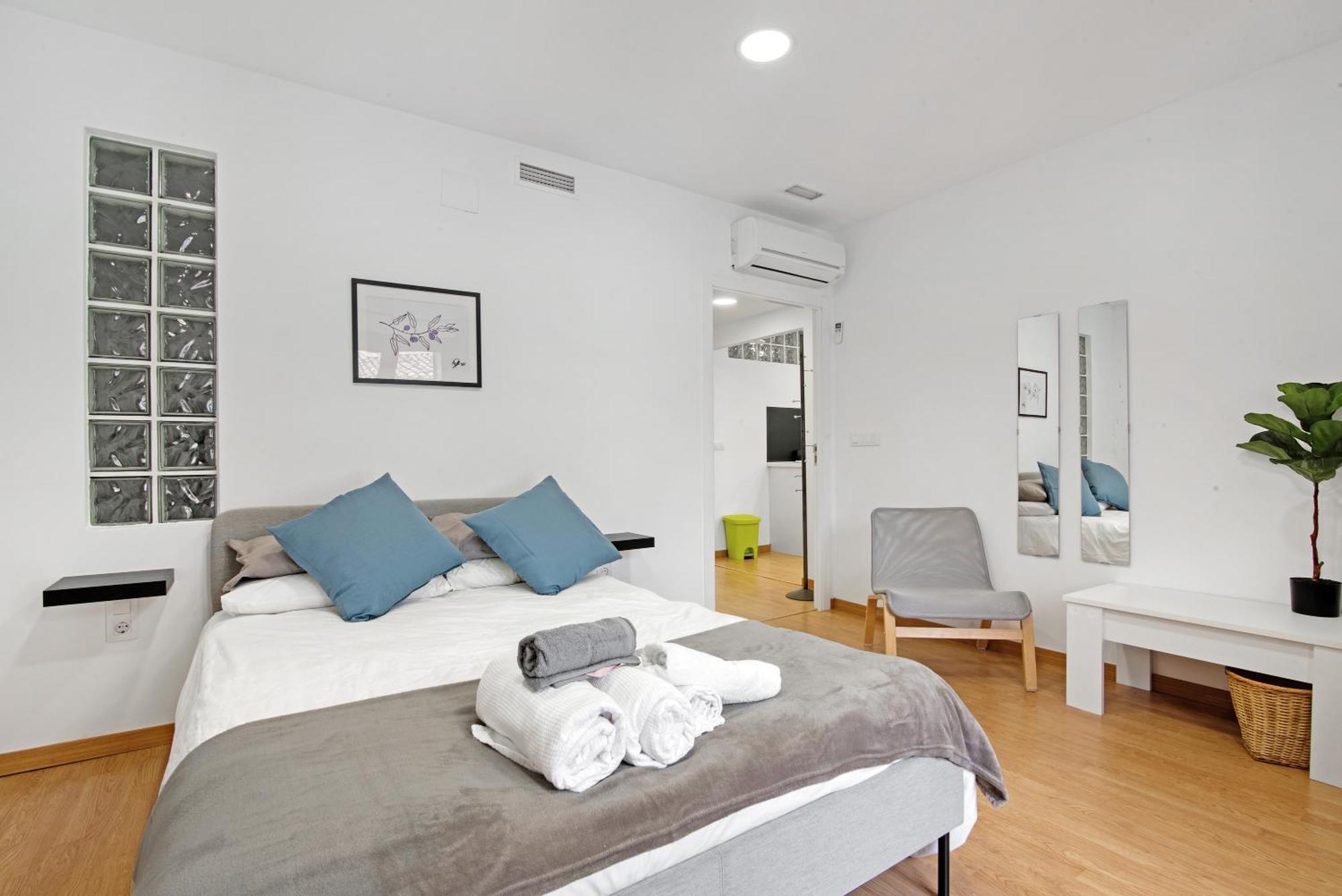 Ca L'Oliera Apartman Denia Kültér fotó
