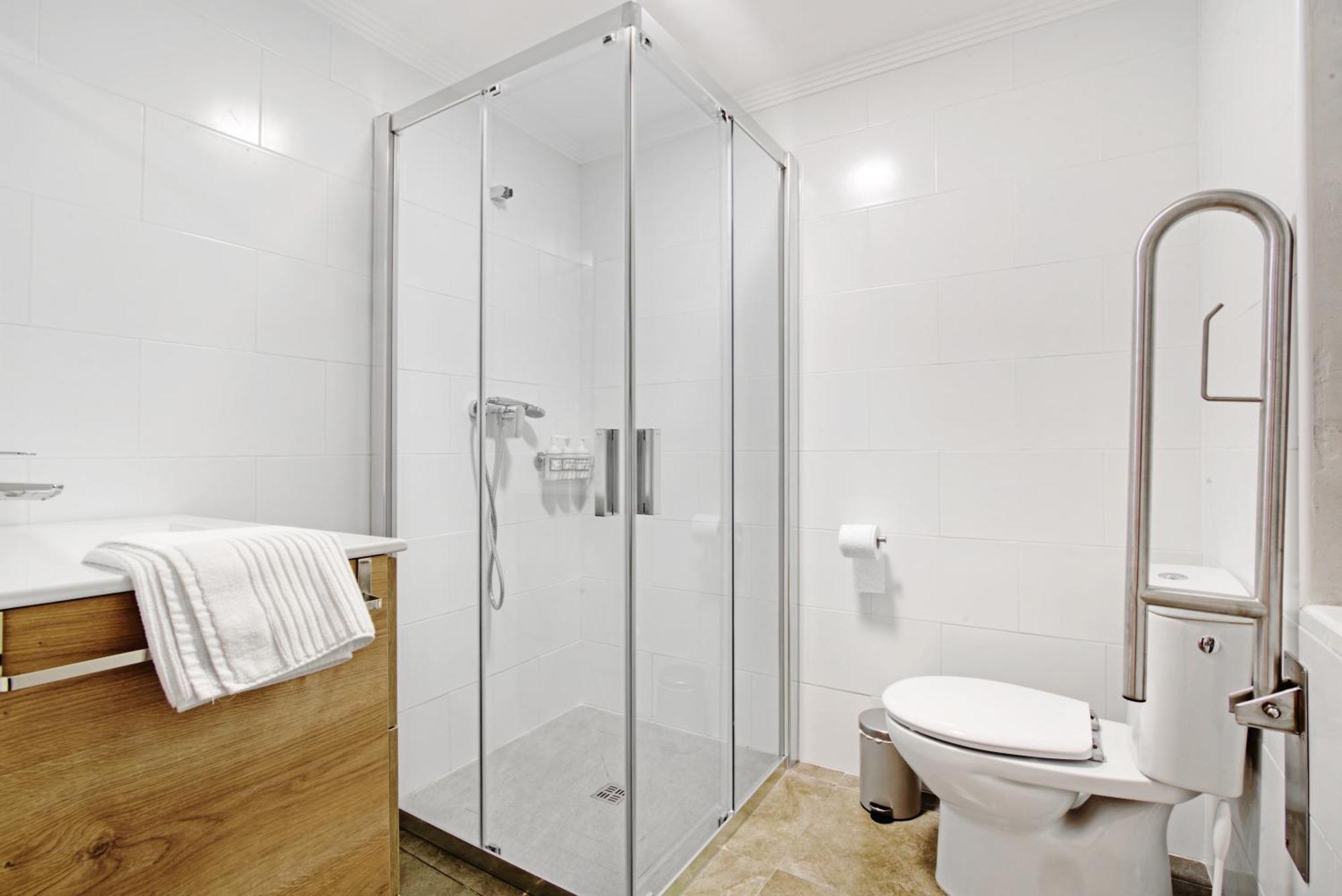 Ca L'Oliera Apartman Denia Kültér fotó