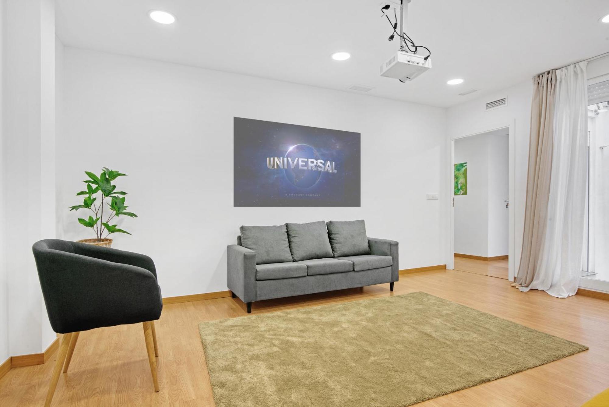 Ca L'Oliera Apartman Denia Kültér fotó
