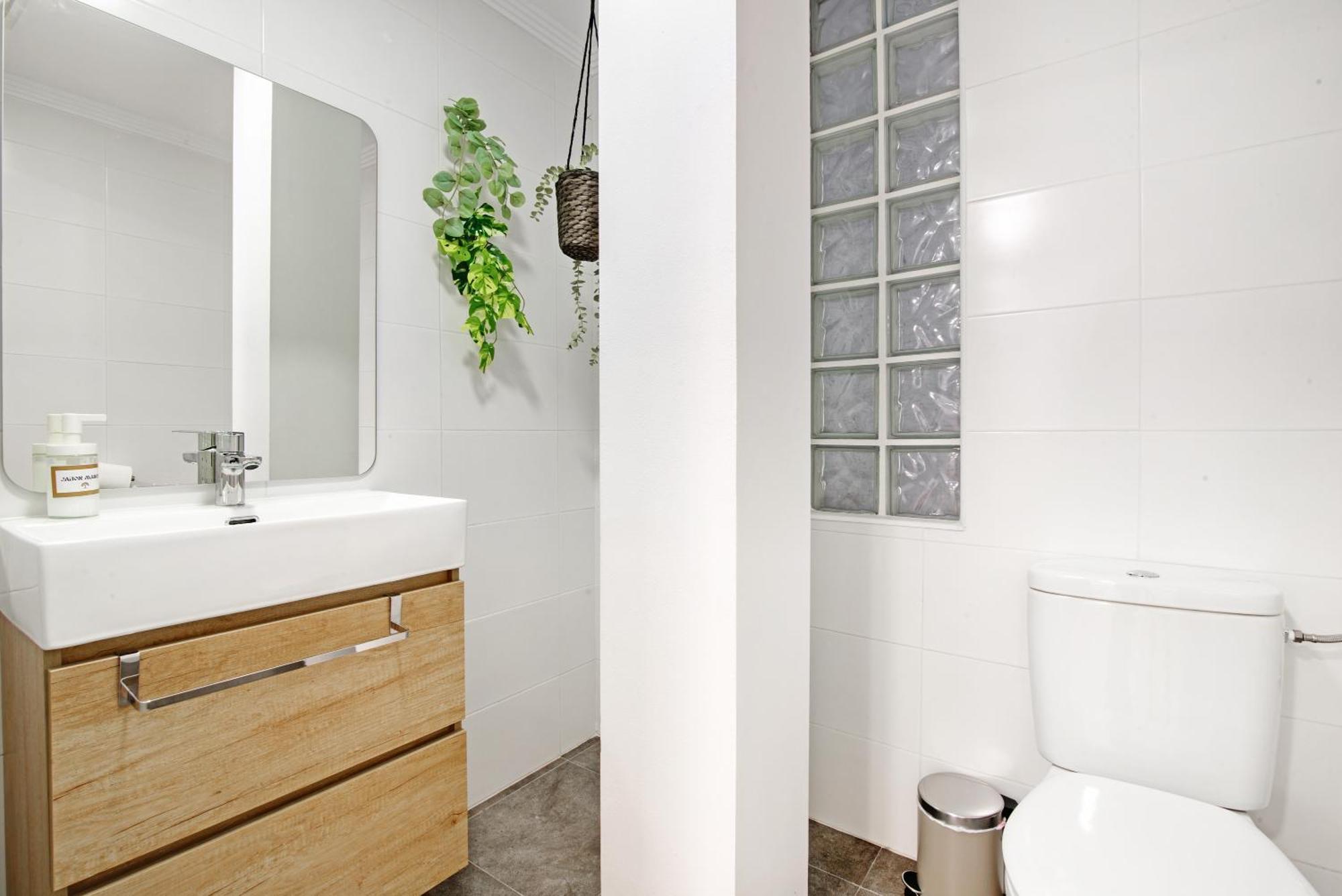 Ca L'Oliera Apartman Denia Kültér fotó
