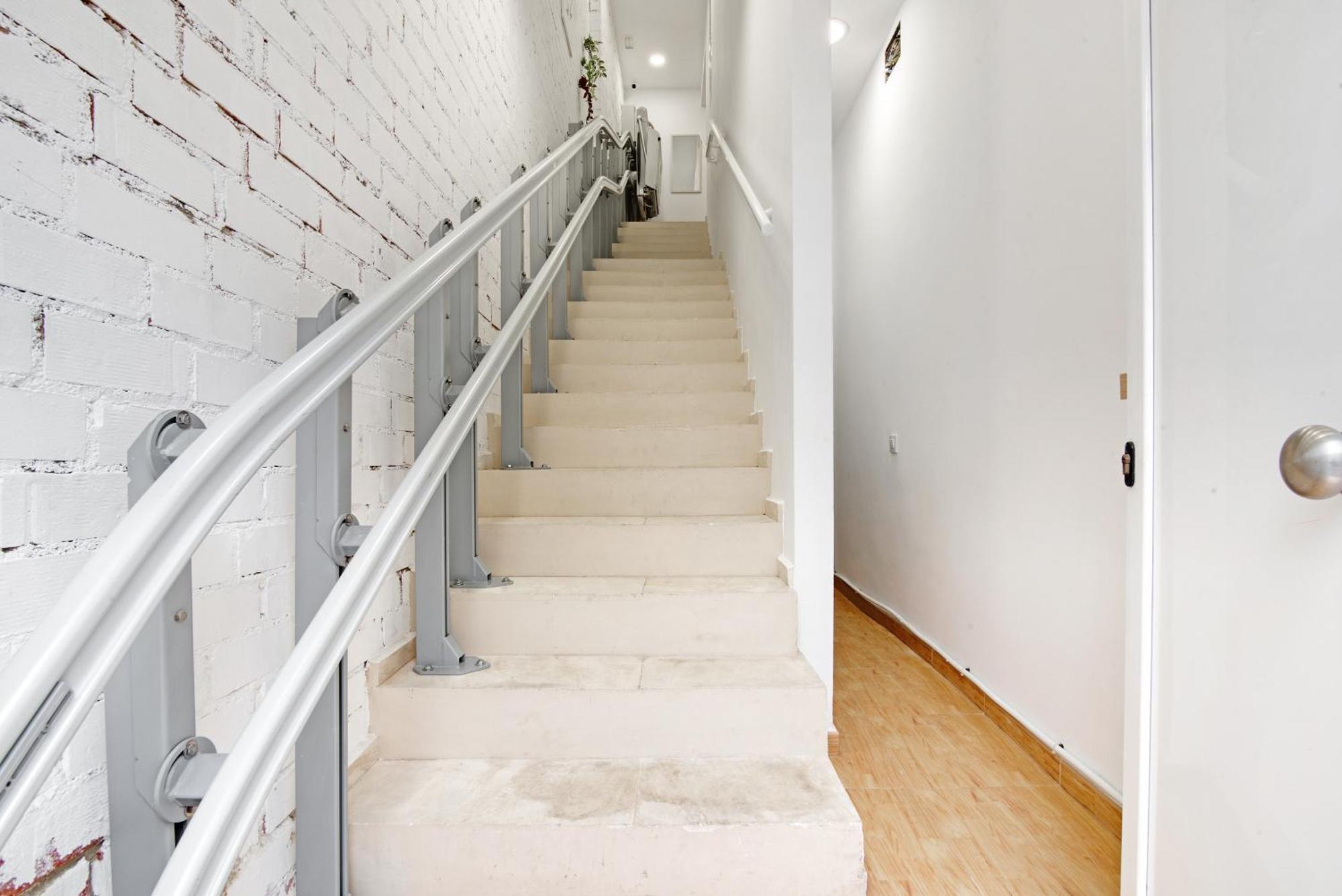 Ca L'Oliera Apartman Denia Kültér fotó